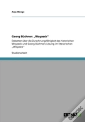 Capa do artigo Georg Buchner