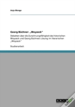 Capa do artigo Georg Buchner