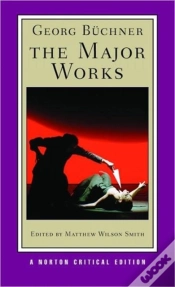 Capa do artigo Georg Buchner: The Major Works