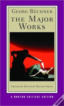 Capa do artigo Georg Buchner: The Major Works