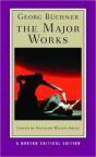Georg Buchner: The Major Works - Preview