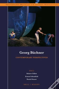 Capa do artigo Georg Buchner