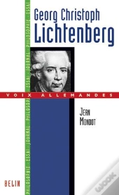 Georg Christoph Lichtenberg