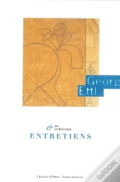 Capa do artigo Georg Ettl ; Entretiens