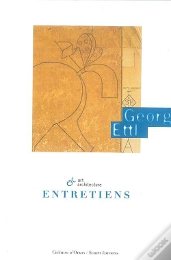 Capa do artigo Georg Ettl ; Entretiens