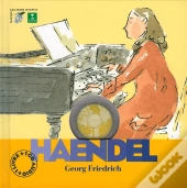 Georg Friedrich Haendel