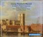 Georg Friedrich Händel: Complete Piano Concertos - CD - Preview