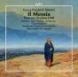 Georg Friedrich Händel: Il Messia (Florence Version 1768) - CD - Preview