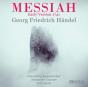 Georg Friedrich Händel: Messiah - CD - Preview