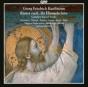 Georg Friedrich Kauffmann: Rüstet Euch, Ihr Himmelschöre - CD - Preview