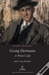 Capa do artigo Georg Hermann