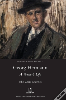 Capa do artigo Georg Hermann