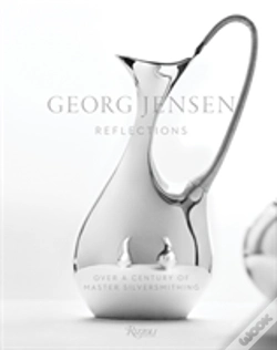 Capa do artigo Georg Jensen