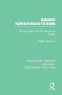 Georg Kerschensteiner - Preview