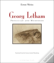 Capa do artigo Georg Letham
