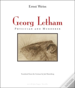 Capa do artigo Georg Letham