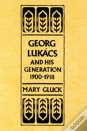 Capa do artigo Georg Lukacs And His Generation, 1900â€“1918