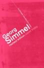 Georg Simmel - Preview