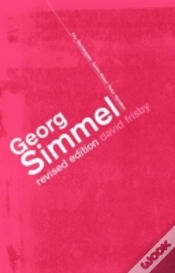 Capa do artigo Georg Simmel