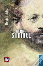 Capa do artigo Georg Simmel  