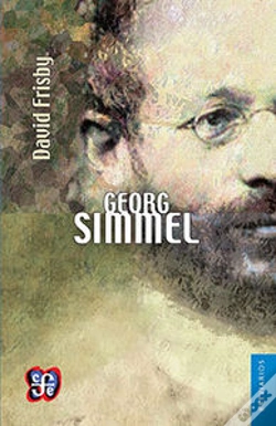 Capa do artigo Georg Simmel  