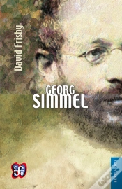 Capa do artigo Georg Simmel