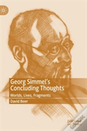Capa do artigo Georg Simmelâ€™S Concluding Thoughts