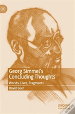 Capa do artigo Georg Simmelâ€™S Concluding Thoughts