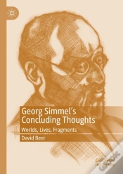 Capa do artigo Georg Simmelâ€™S Concluding Thoughts