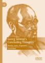 Georg Simmel'S Concluding Thoughts - Preview