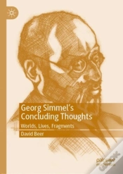 Capa do artigo Georg Simmel