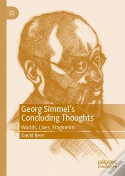 Capa do artigo Georg Simmel'S Concluding Thoughts