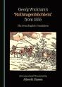 Georg Wickram'S Rollwagenbuechlein From 1555 - Preview