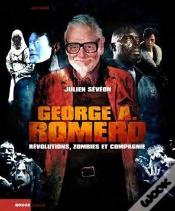 Capa do artigo George A. Romero - Revolutions, Zombies Et Compagnie
