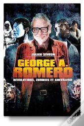 George A. Romero