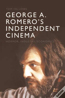 Capa do artigo George A. Romero'S Independent Cinema