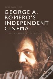 Capa do artigo George A. Romero