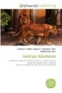 George Adamson - Preview