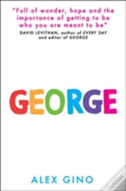 Capa do artigo George