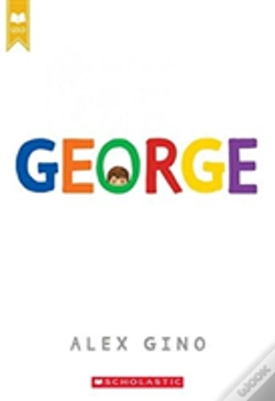 Capa do artigo George