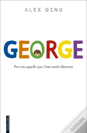 Capa do artigo George