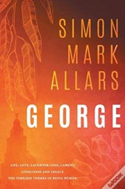 Capa do artigo George