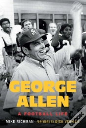 Capa do artigo George Allen