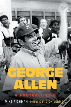 Capa do artigo George Allen