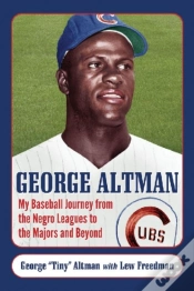 Capa do artigo George Altman
