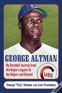 Capa do artigo George Altman