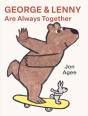 George And Lenny Are Always Together - Preview