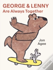 Capa do artigo George And Lenny Are Always Together