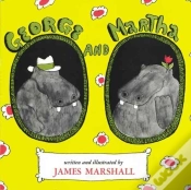 Capa do artigo George And Martha
