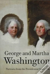 Capa do artigo George And Martha Washington